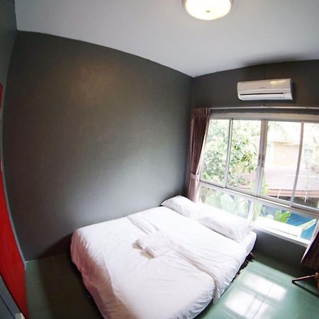 Lakeland Homestay Chiang Mai Exterior photo
