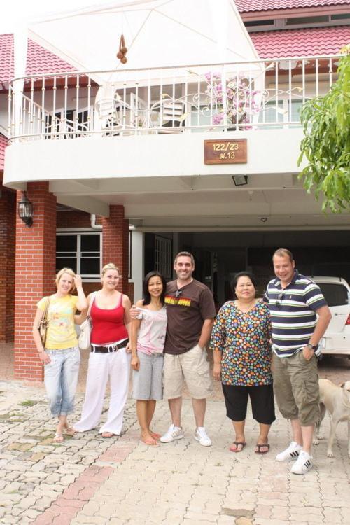 Lakeland Homestay Chiang Mai Exterior photo