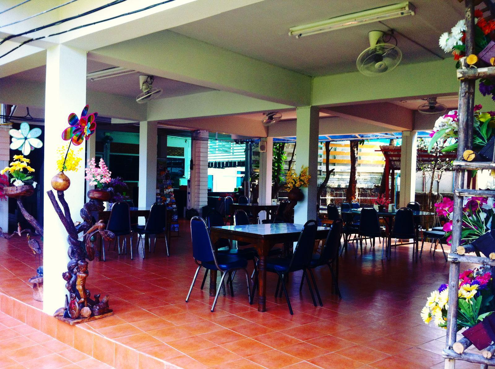 Lakeland Homestay Chiang Mai Exterior photo