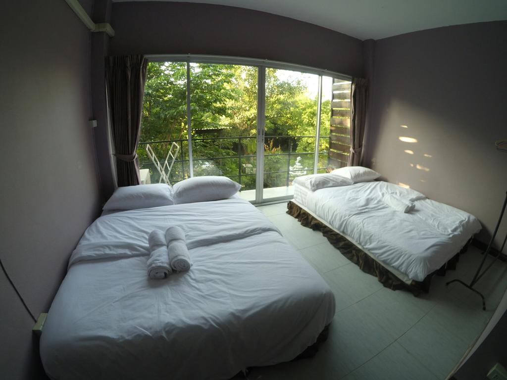 Lakeland Homestay Chiang Mai Exterior photo