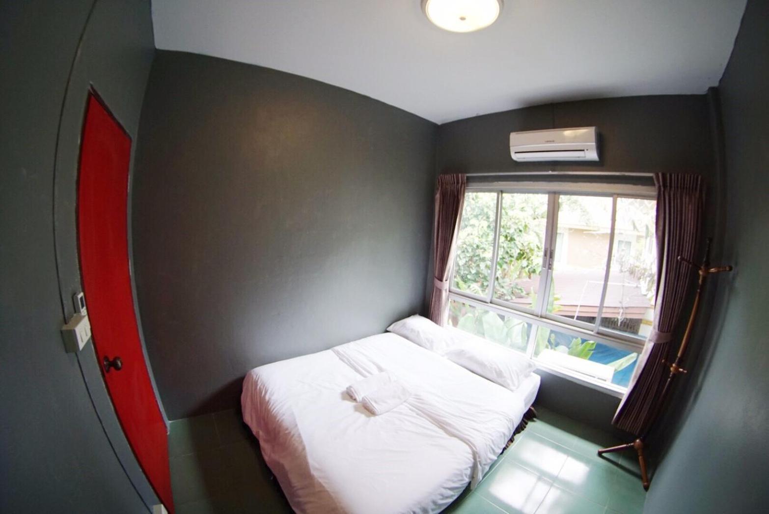 Lakeland Homestay Chiang Mai Exterior photo