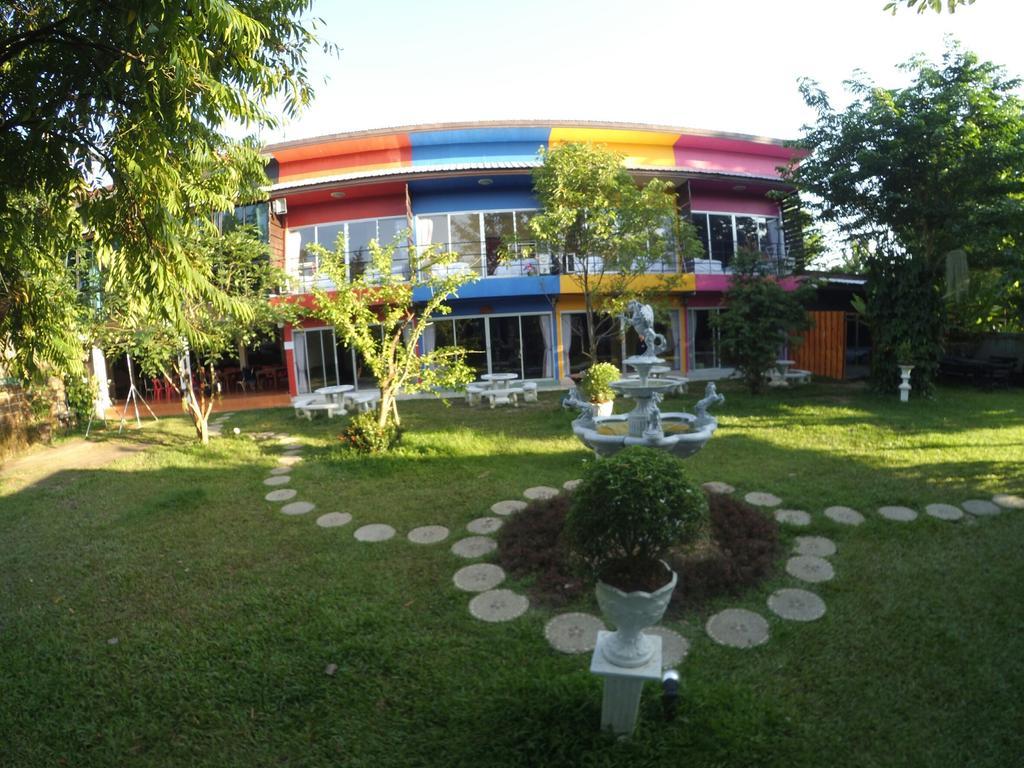 Lakeland Homestay Chiang Mai Exterior photo