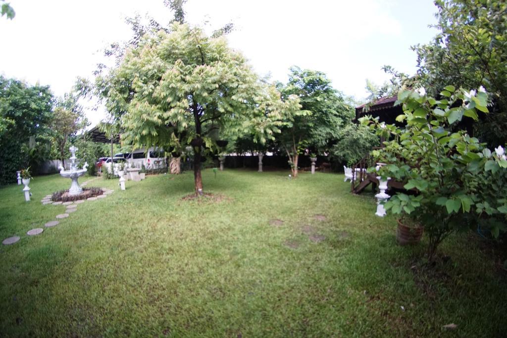 Lakeland Homestay Chiang Mai Exterior photo