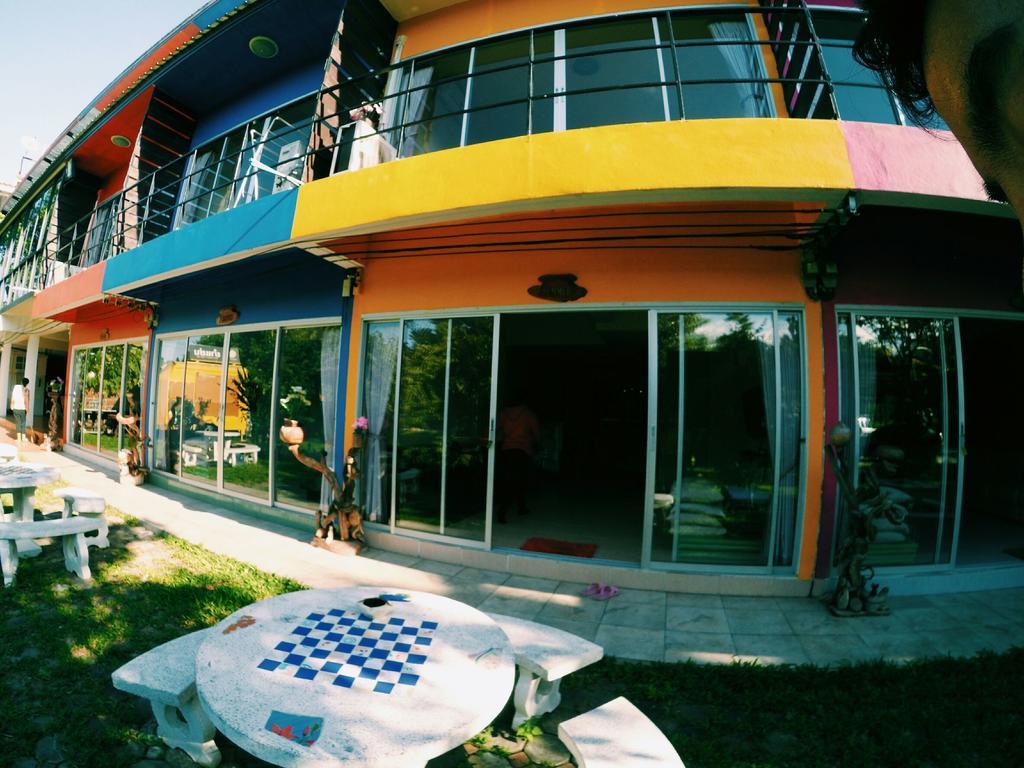 Lakeland Homestay Chiang Mai Exterior photo