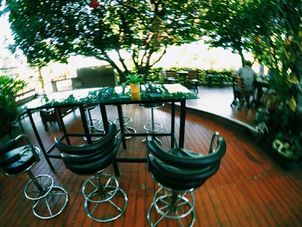 Lakeland Homestay Chiang Mai Exterior photo