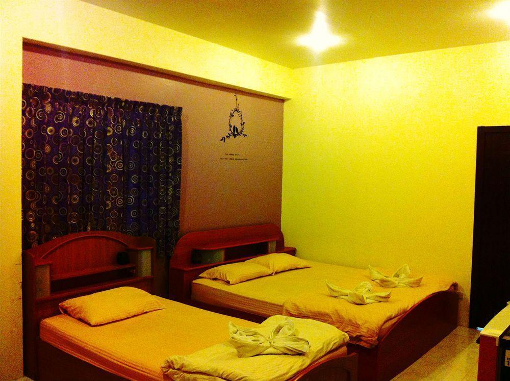 Lakeland Homestay Chiang Mai Exterior photo