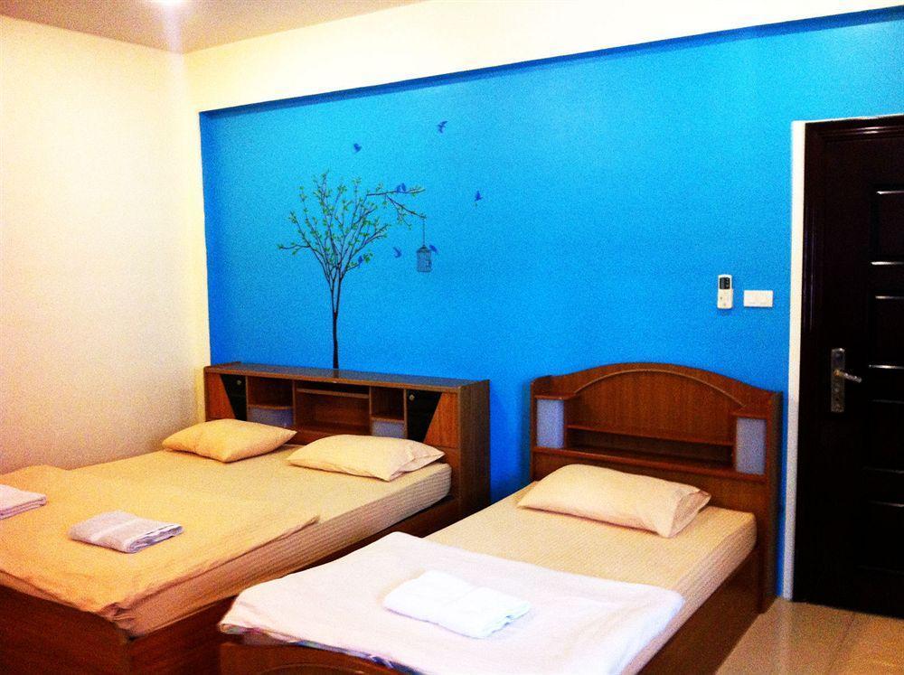 Lakeland Homestay Chiang Mai Exterior photo