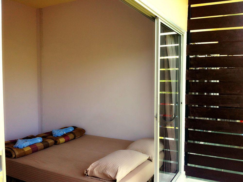 Lakeland Homestay Chiang Mai Exterior photo