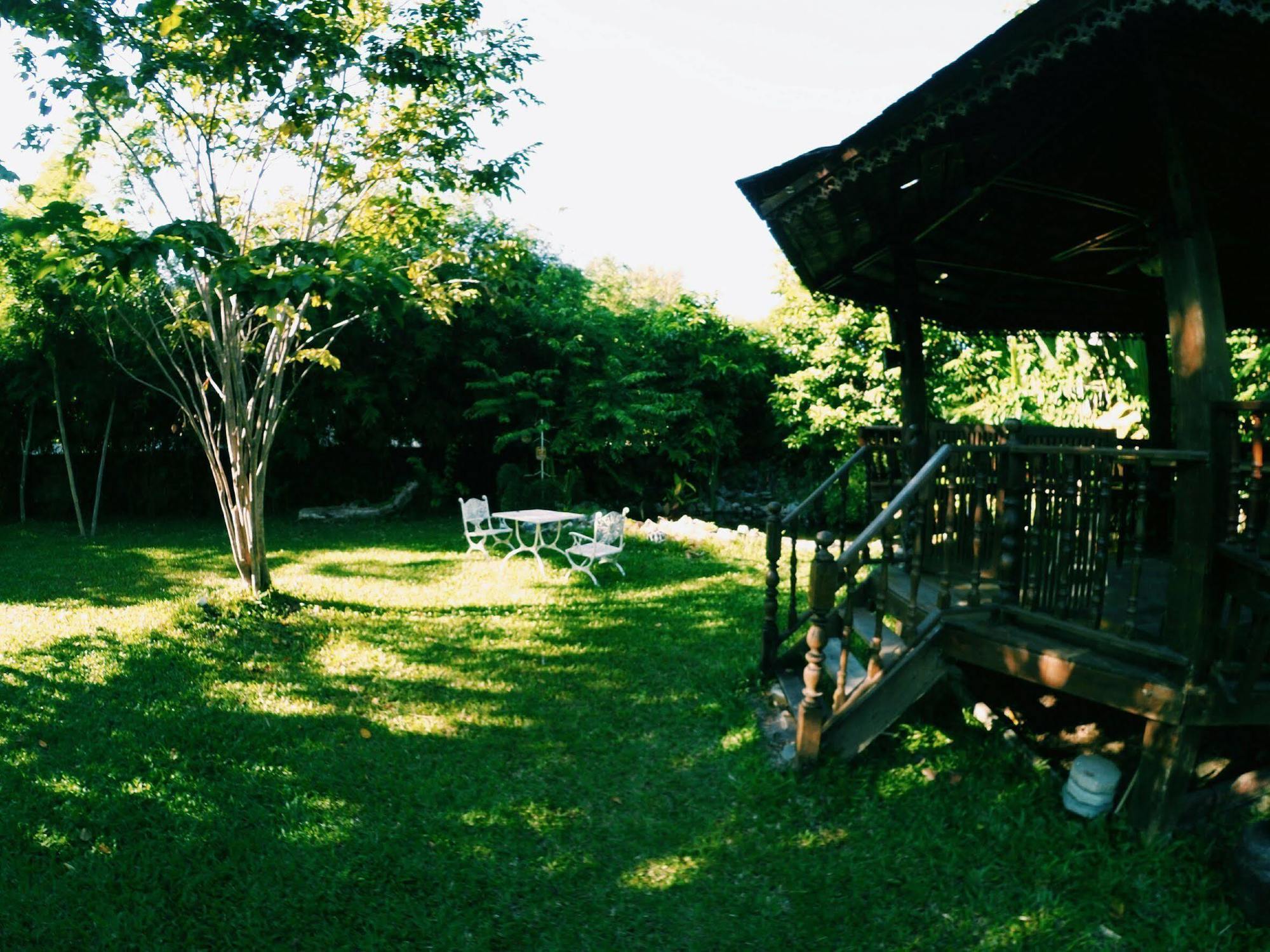 Lakeland Homestay Chiang Mai Exterior photo