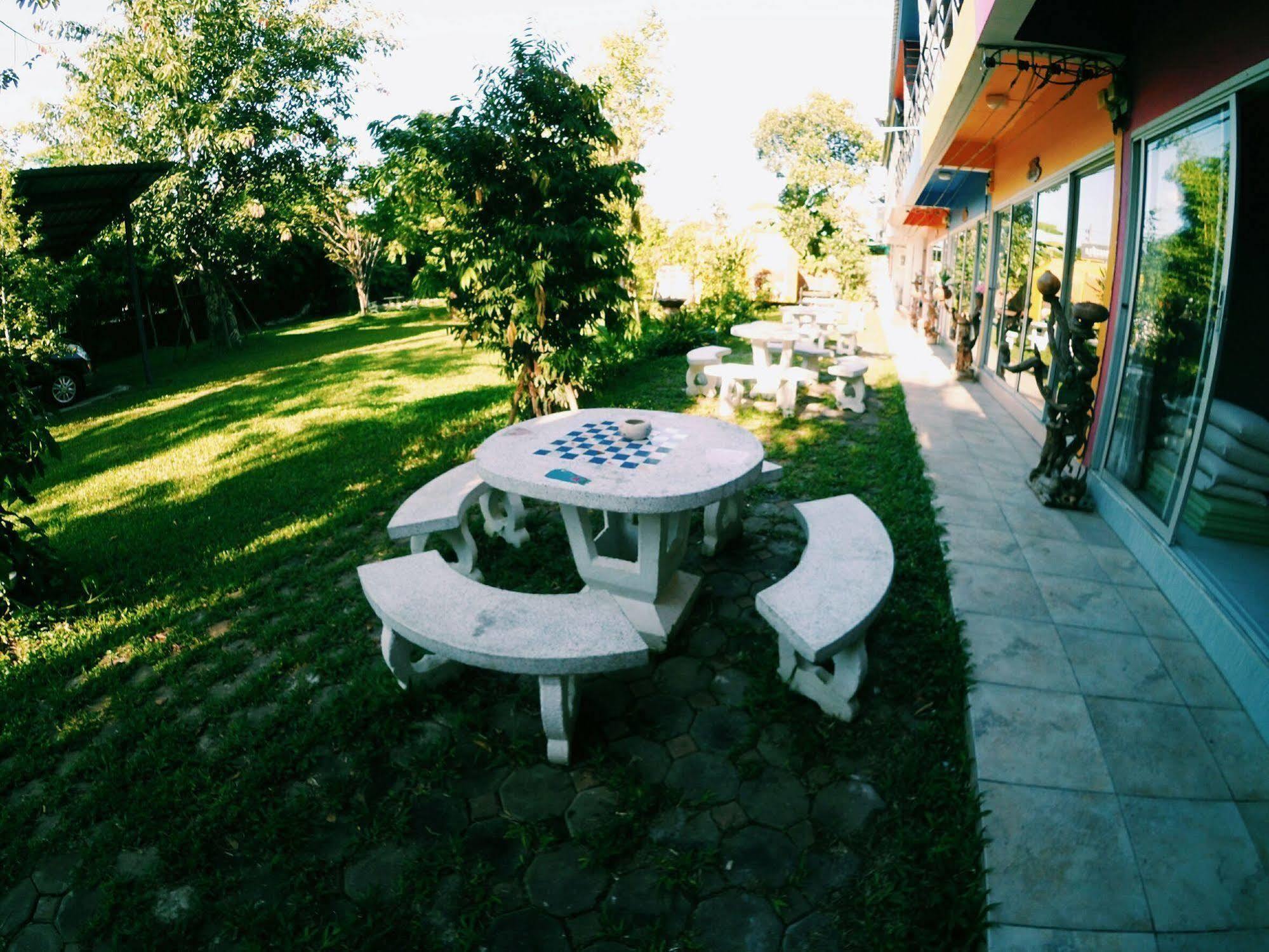 Lakeland Homestay Chiang Mai Exterior photo