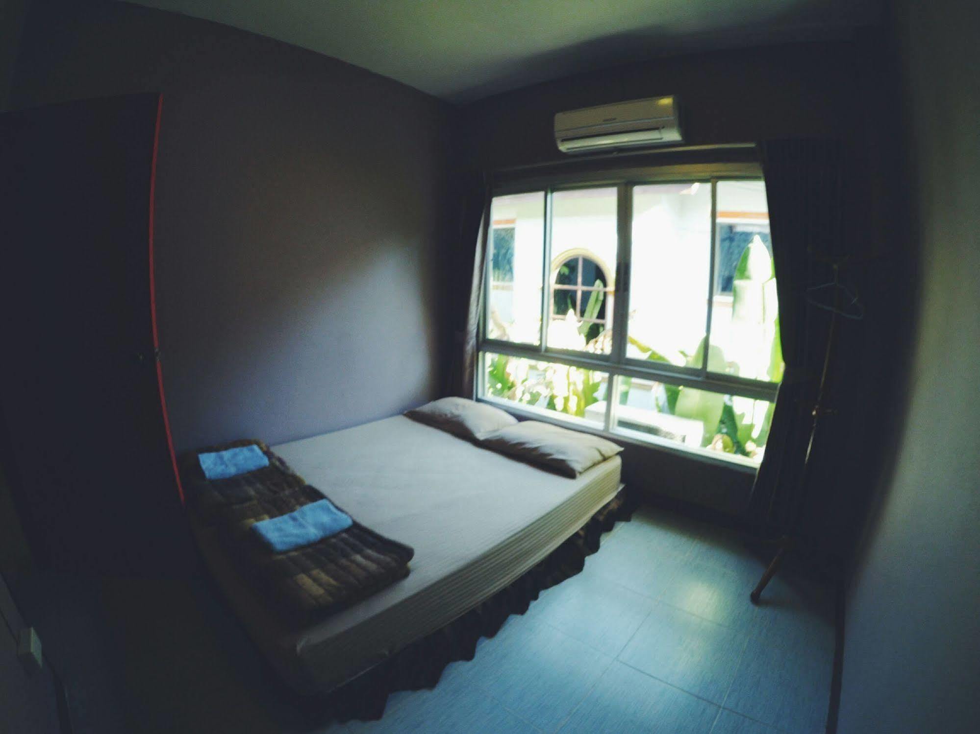 Lakeland Homestay Chiang Mai Exterior photo